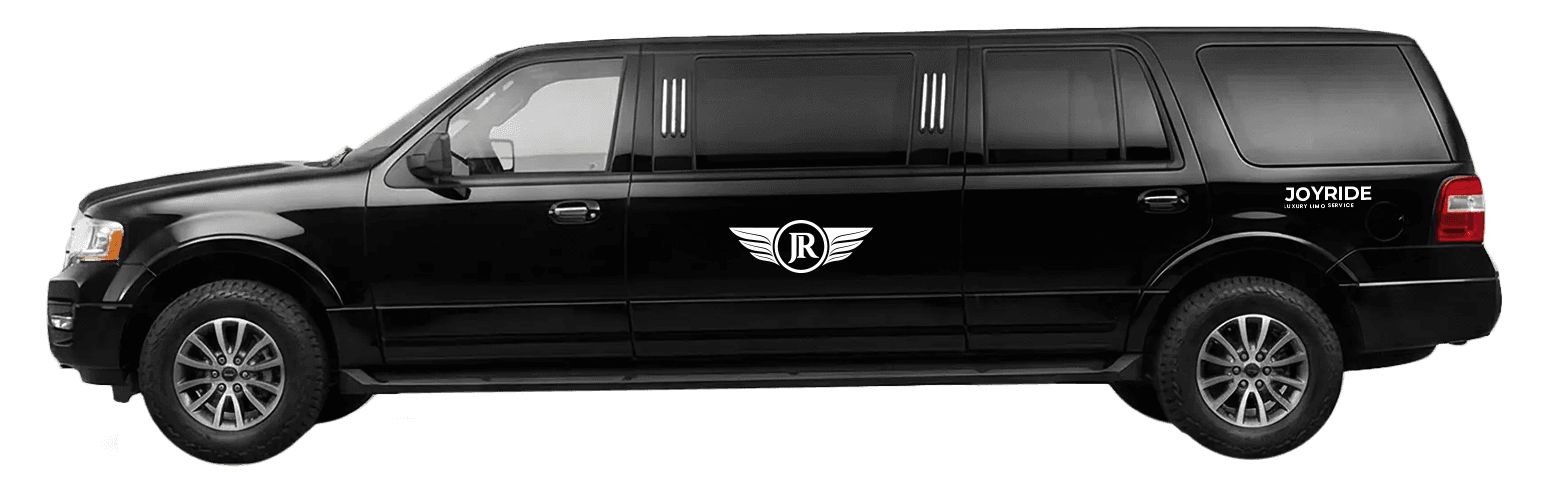 Explorer SUV Limo